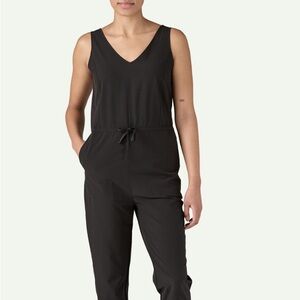 Patagonia Women's Fleetwith Jumpsuit - Size S